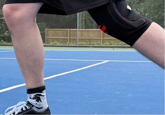 FlexiCore BounceBack Knee Brace