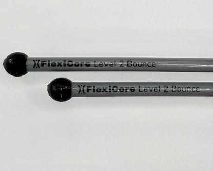 Interchangeable FlexiCores – Bounce Level Inserts for Knee Braces
