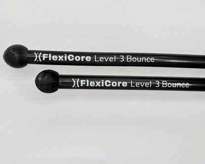 Interchangeable FlexiCores – Bounce Level Inserts for Knee Braces
